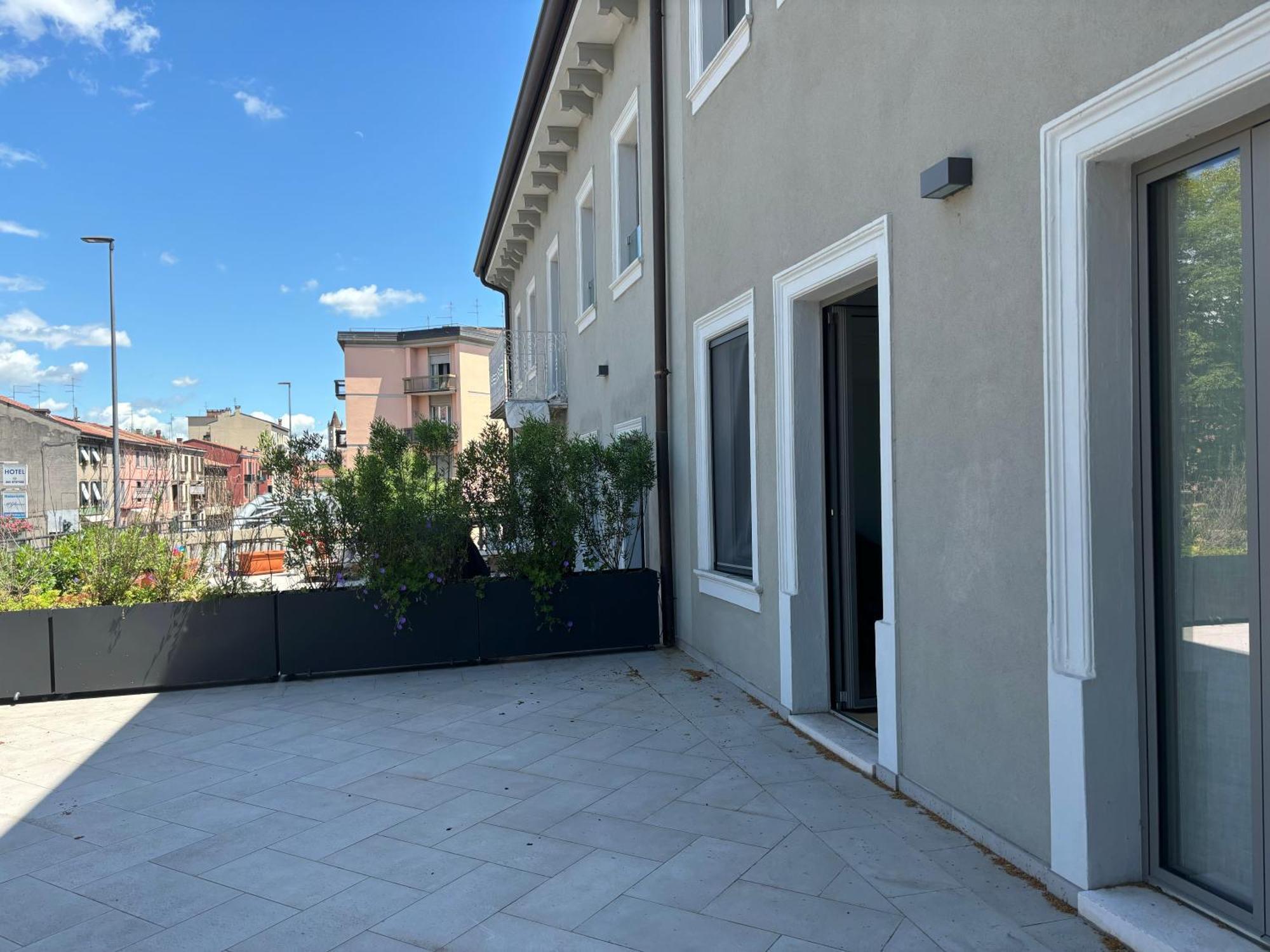 Appartamento Verona Exterior foto